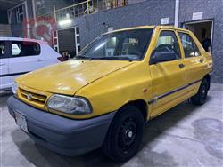 Saipa 131